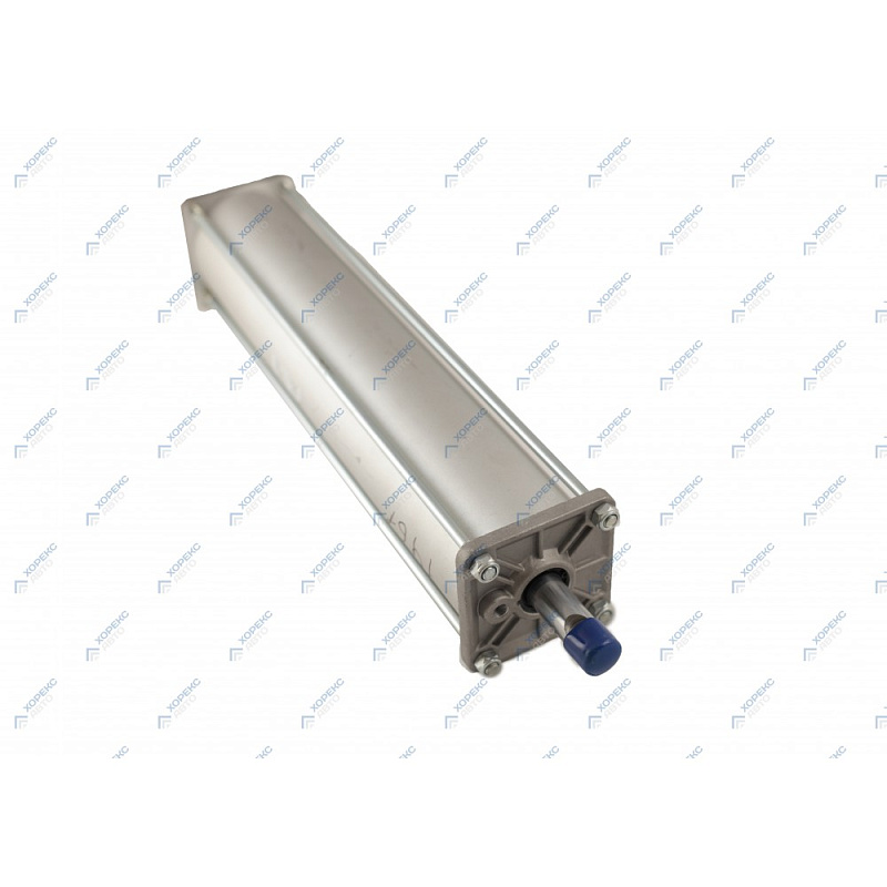 Цилиндр зажимной в сборе D80x350 для LC889N HOREX HZ 08.300.039